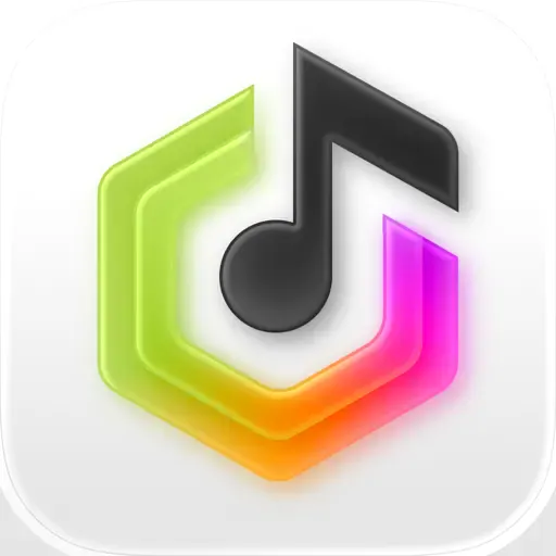 MP3 Converter & Audio Editor app icon