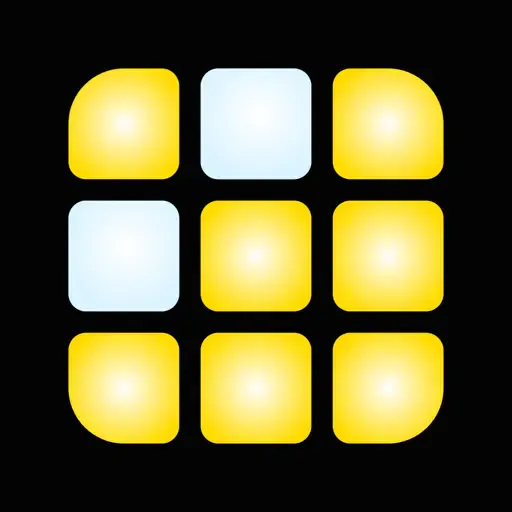 Dubstep Drum Pads 24 app icon