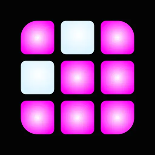 Electro Drum Pads 24 app icon
