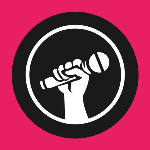 Go Rap app icon
