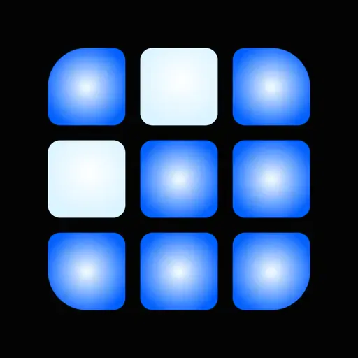 Hip Hop Drum Pads 24 app icon