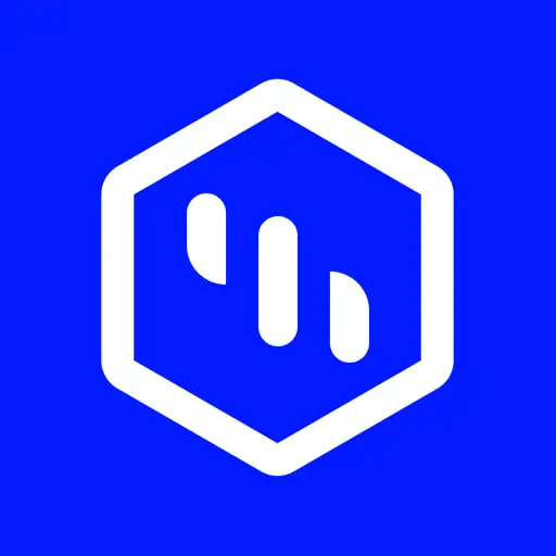 KLIN Audio app icon
