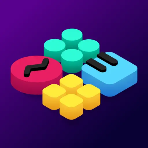 MixMate app icon