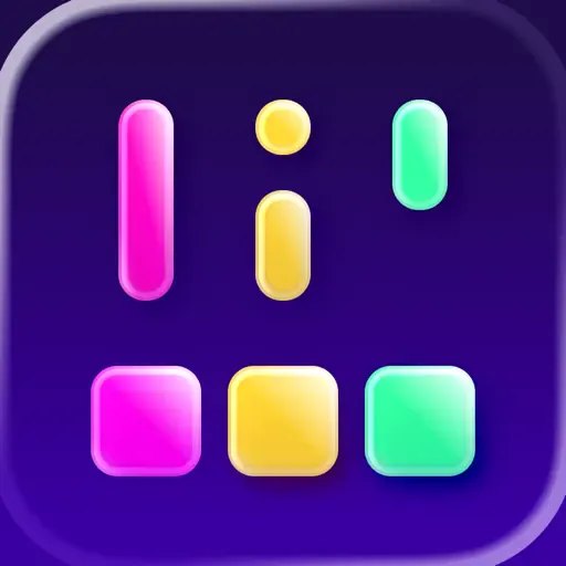 Rhythms app icon