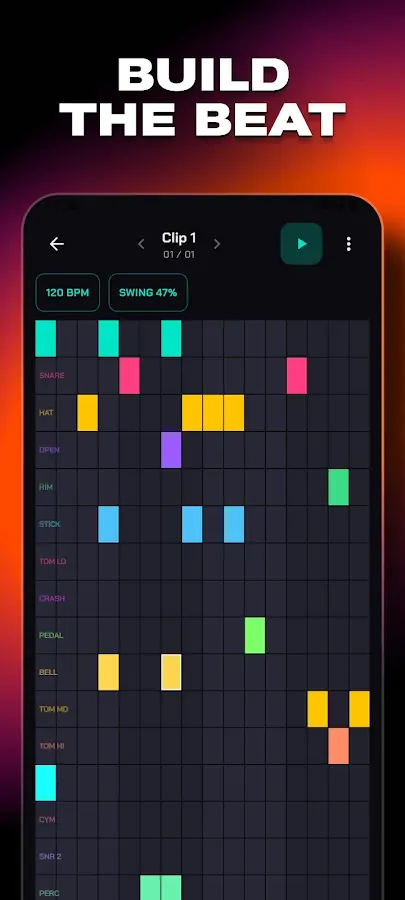 TAAL on Android, screenshot 3