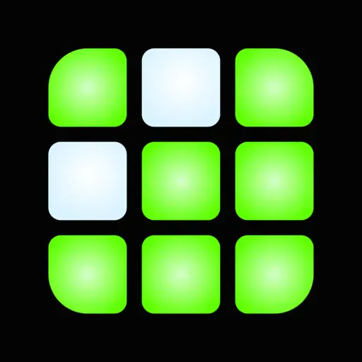 Trap Drum Pads 24 app icon
