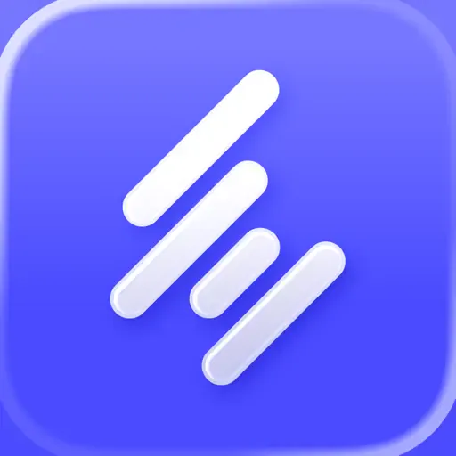 Unmix app icon